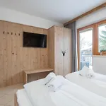 Apartmán Arianne In - Out