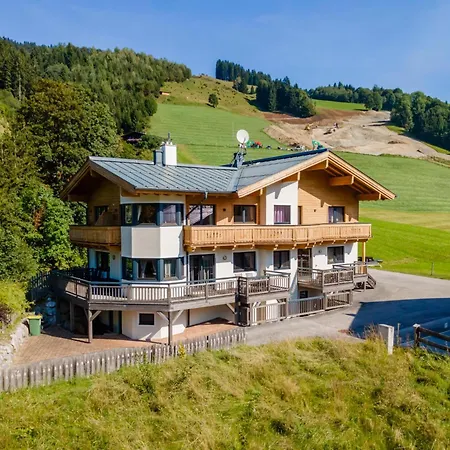 Apartamento Arianne In - Out *