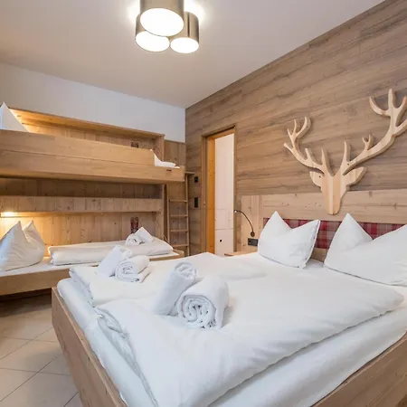 Apartamento Arianne In - Out