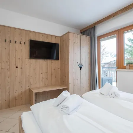Apartamento Arianne In - Out