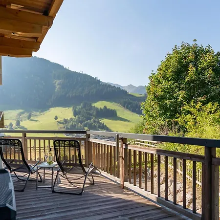 Arianne In - Out Saalbach-Hinterglemm