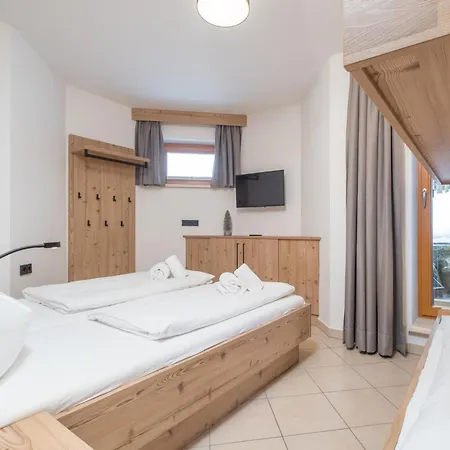 Arianne In - Out 아파트