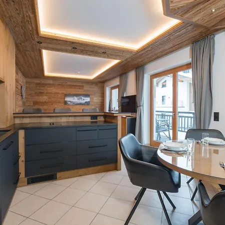 아파트 Arianne In - Out 잘바흐 힌터글렘