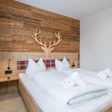 Arianne In - Out 아파트